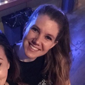 Meet your Posher, Kimberly